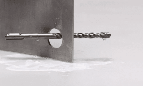 Industrial Fluids & Lubricants