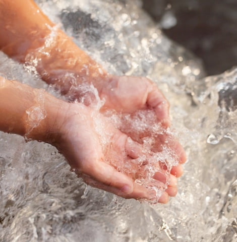 Water use and prevention of water pollution Water use and prevention of water pollution