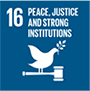 Contribution to the SDGs Contribution to the SDGs