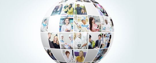 Sustainable Sourcing