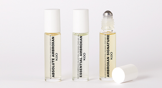 Elixir d’AMBROXAN Collection Elixir d’AMBROXAN Collection