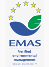 EMAS - Verified environmental management