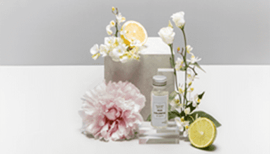 Fragrance & Aroma Chemicals