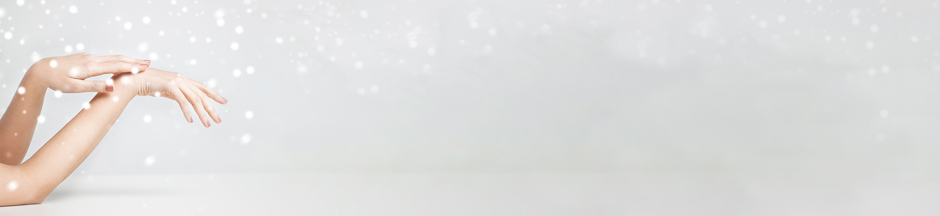 Connecting fine fragrances with cosmetics