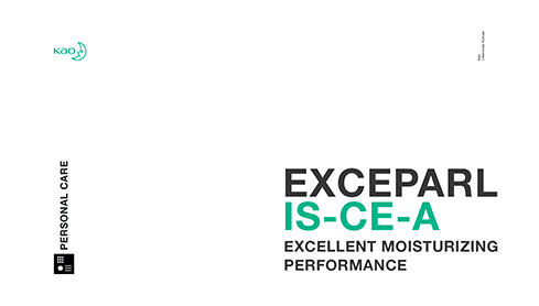 EXCEPARL IS-CE-A