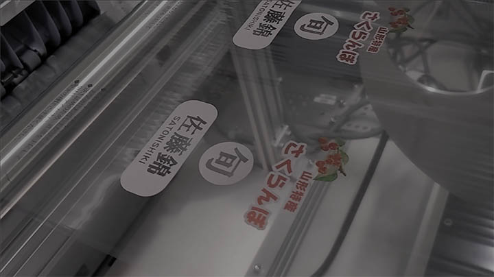 Main avantatges of LUNATONE