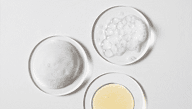 Surfactants for consumer applications