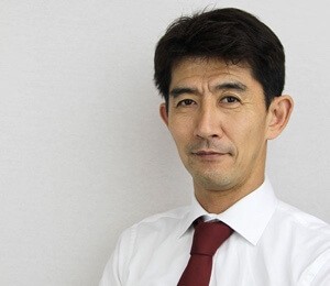 D. Hamada D. Hamada