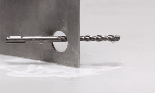 Industrial Fluids & Lubricants