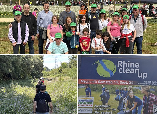 Initiatives for the preservation of biodiversity preservation of biodiversity