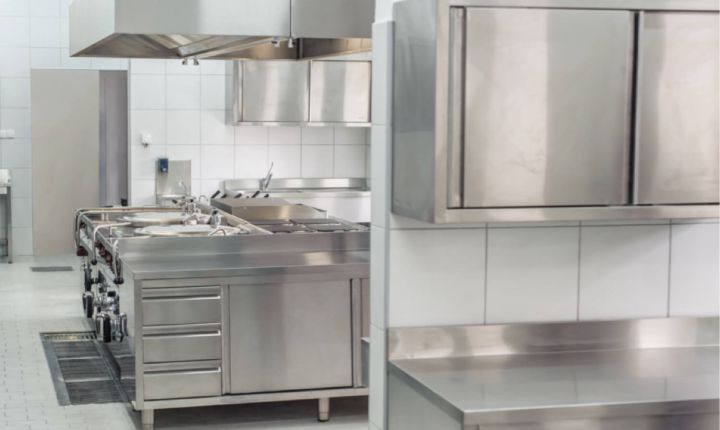 Industrial cleaning Industrial cleaning