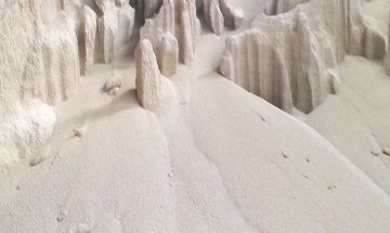 Anti-caking additives