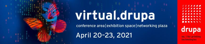 Virtual Drupa