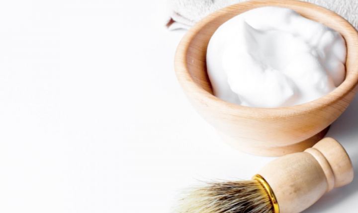 Shaving Shaving