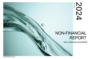 Non-Financial Report Non-Financial Report