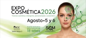 Expocosmética 2026