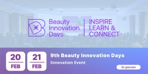 9th Beauty Innovation Days