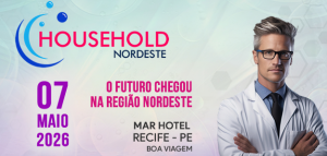 Household Nordeste 2026