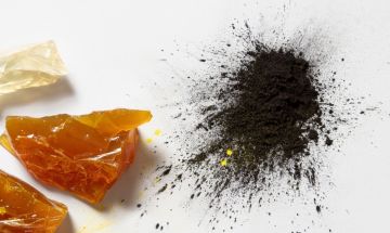 Toner Binder Chemicals