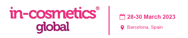 In Cosmetics 2023