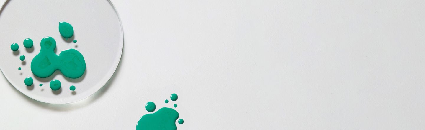 Chemical Ink Chemical Ink
