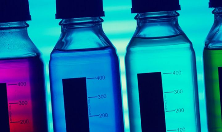 Additives & Specialities Additives & Specialities