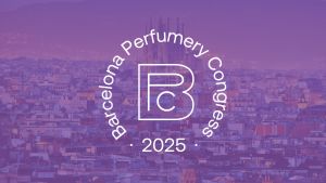 Barcelona Perfumery Congress