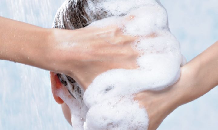Shampoos Shampoos