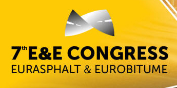 Euroasphalt & Eurobitume Congress Euroasphalt & Eurobitume Congress