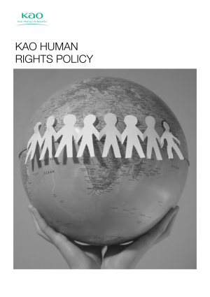 Human Rights Policy
