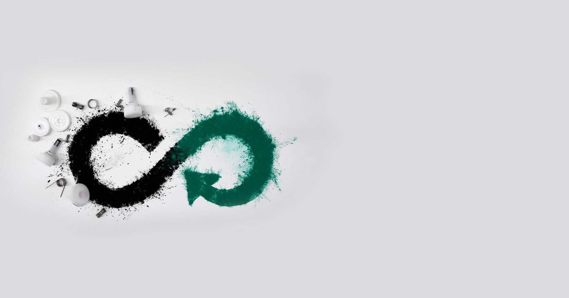 Zero Waste in Printing