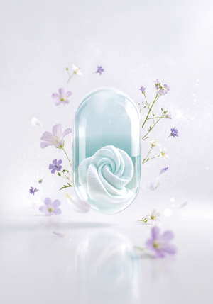 NERASOFT S10: Unlocking the future of fragrance boosters