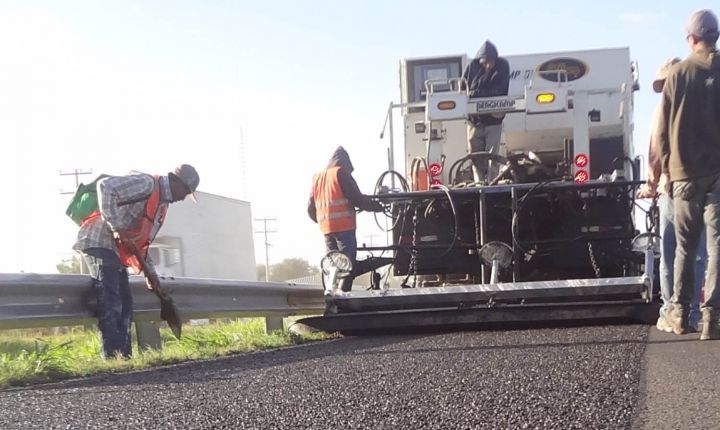 Micro-surfacing & Slurry Seals Micro-surfacing & Slurry Seals