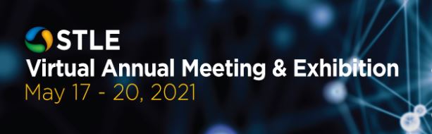 STLE Virtual Annual Meeting & Exhibition