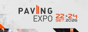 Paving Expo 2026