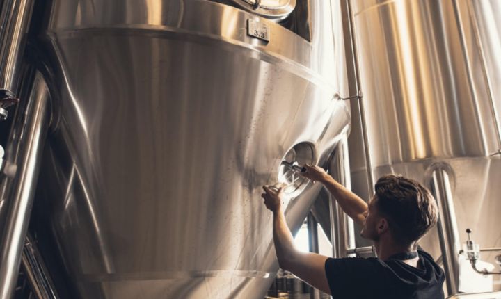 Food & beverage cleaning Food & beverage cleaning
