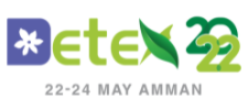 Detex Amman