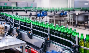 Conveyor belt lubricants