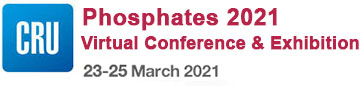 Phosphates 2021 Virtual Conference & Exhibition