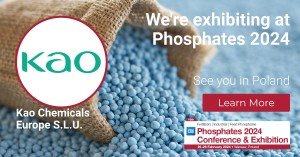 CRU Phosphate Conference 2024