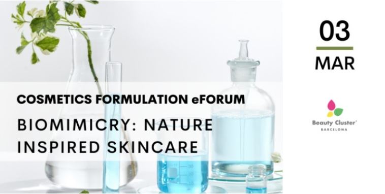Cosmetics Formulation eForum