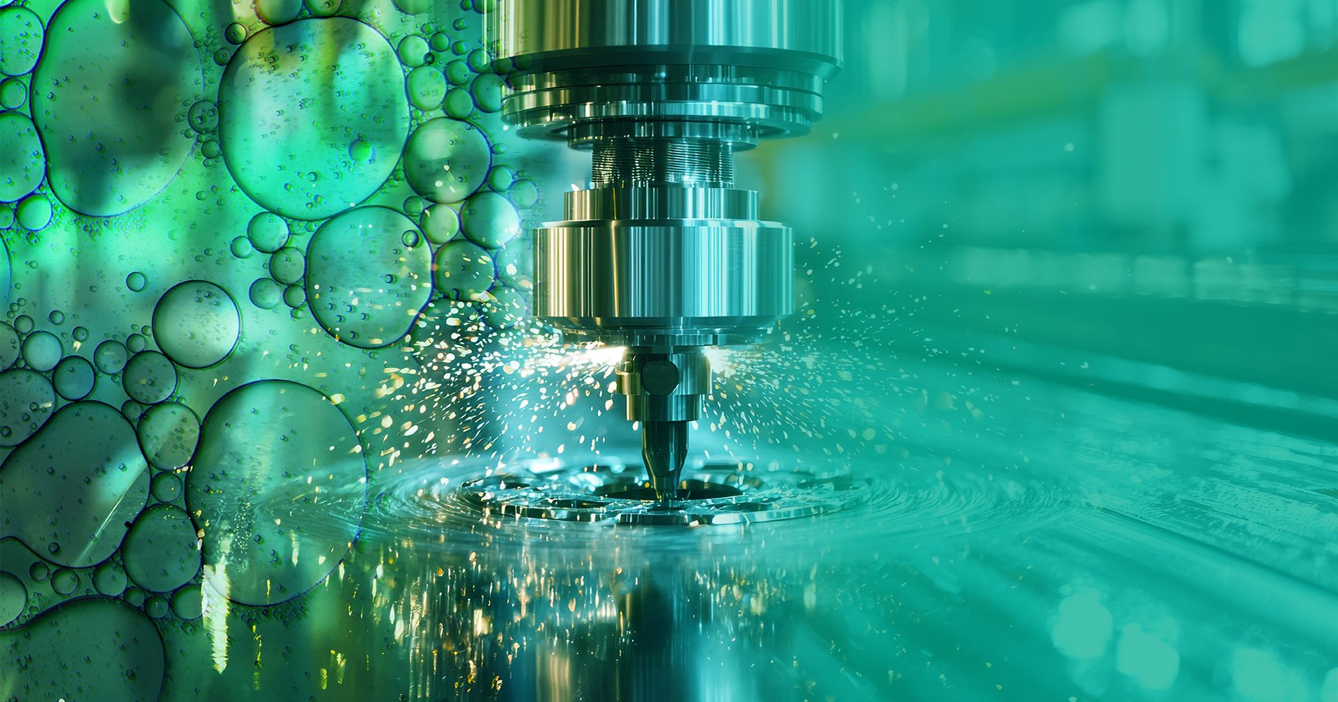 METALWORKING FLUIDS