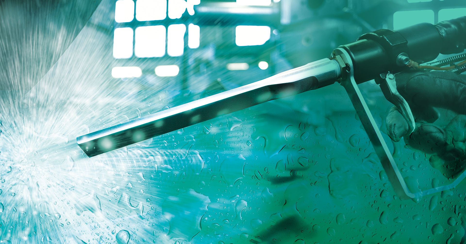 METAL CLEANING CHEMICALS