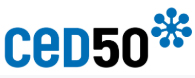 CED – Congreso Español de Detergencia CED – Congreso Español de Detergencia
