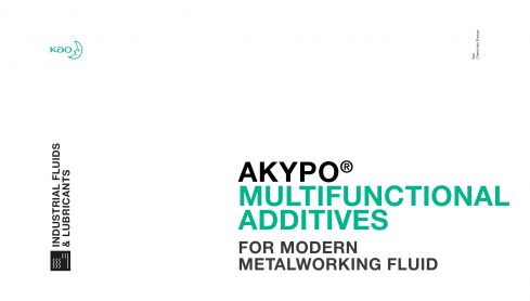 AKYPO MULTIFUNCTIONAL ADDITIVES