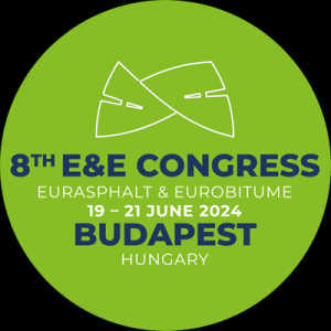 E&E | Eurasphalt & Eurobitume